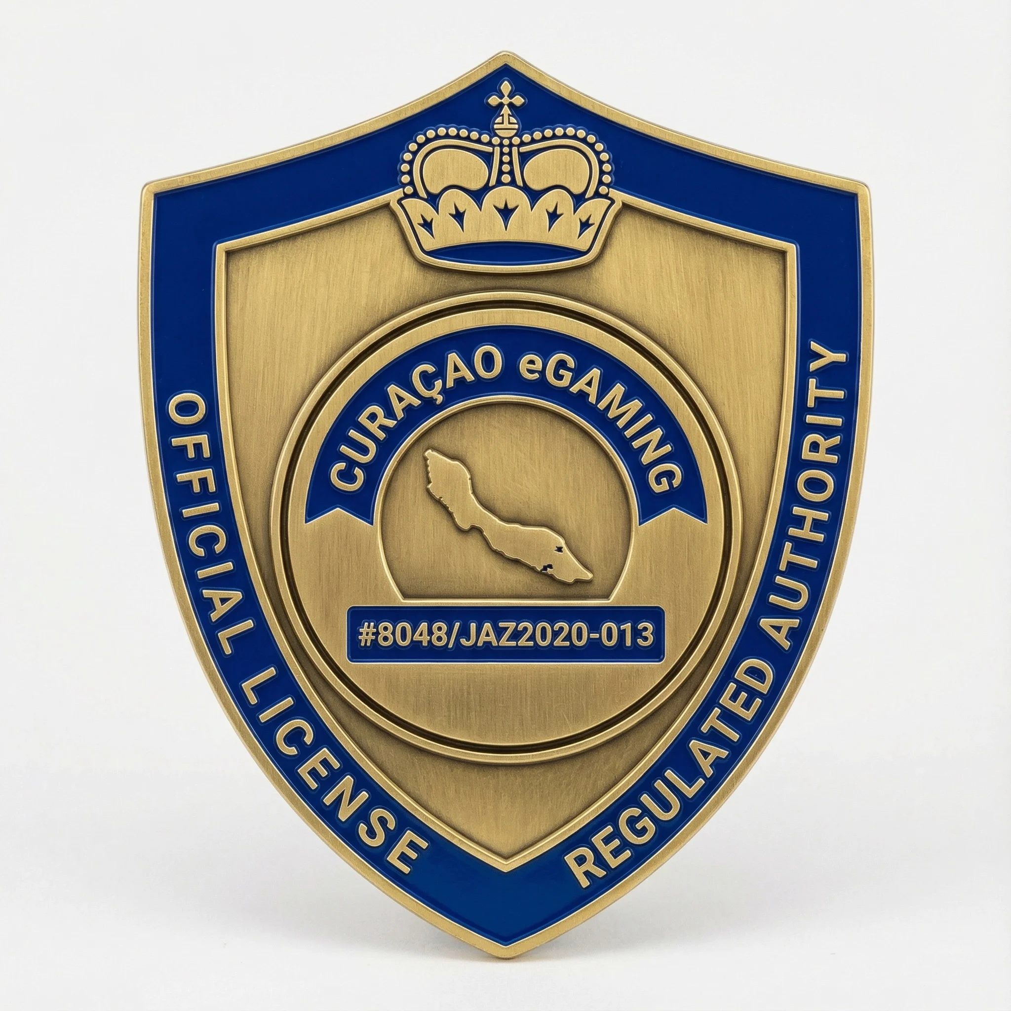 Licencia Curaçao eGaming
